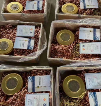 利用防爆手拉葫蘆在礦井起吊重物的有關規定