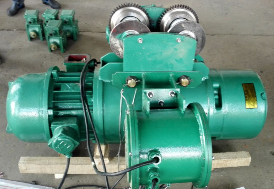 防爆電動(dòng)葫蘆